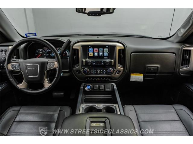 2017 GMC Sierra 1500 (CC-2102237) for sale in Ft Worth, Texas