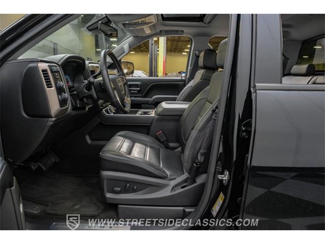 2017 GMC Sierra 1500 (CC-2102237) for sale in Ft Worth, Texas