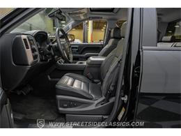 2017 GMC Sierra 1500 (CC-2102237) for sale in Ft Worth, Texas