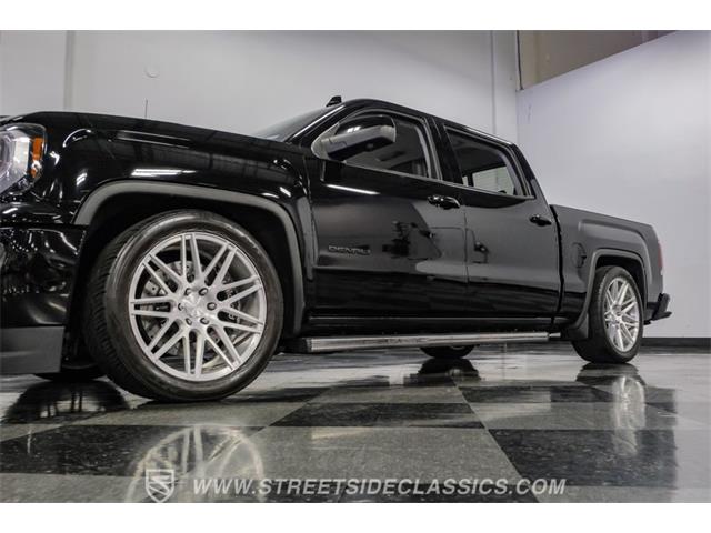 2017 GMC Sierra 1500 (CC-2102237) for sale in Ft Worth, Texas