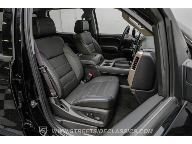 2017 GMC Sierra 1500 (CC-2102237) for sale in Ft Worth, Texas