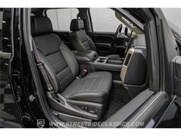 2017 GMC Sierra 1500 (CC-2102237) for sale in Ft Worth, Texas