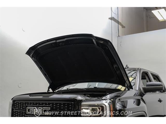 2017 GMC Sierra 1500 (CC-2102237) for sale in Ft Worth, Texas