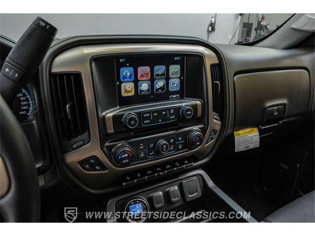 2017 GMC Sierra 1500 (CC-2102237) for sale in Ft Worth, Texas
