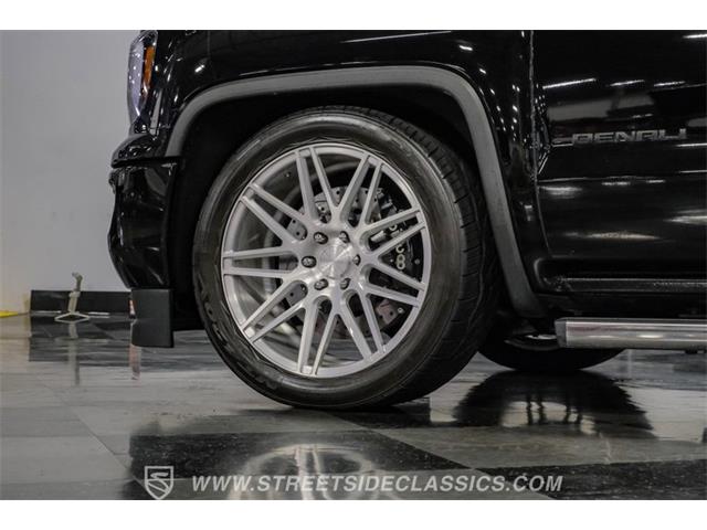 2017 GMC Sierra 1500 (CC-2102237) for sale in Ft Worth, Texas