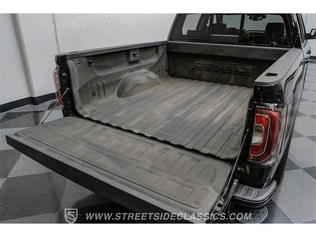 2017 GMC Sierra 1500 (CC-2102237) for sale in Ft Worth, Texas