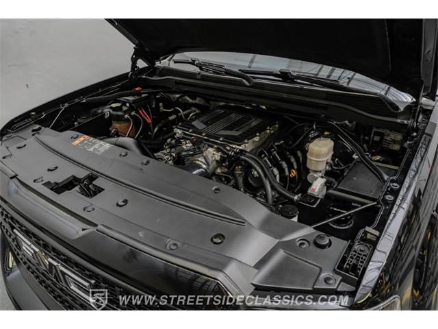 2017 GMC Sierra 1500 (CC-2102237) for sale in Ft Worth, Texas