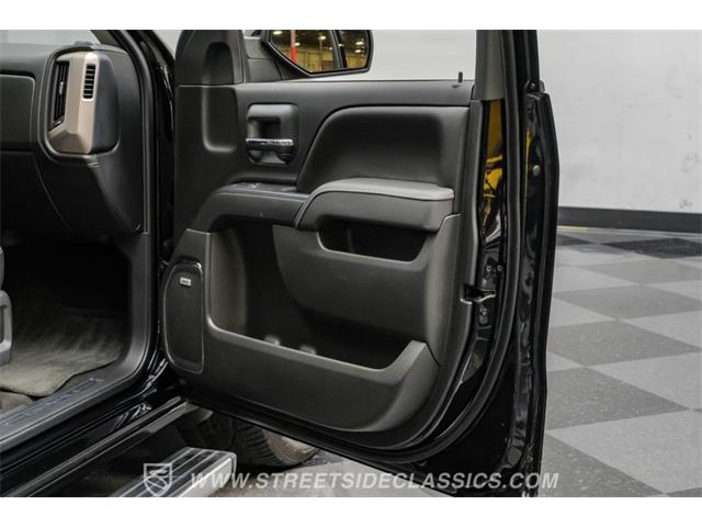 2017 GMC Sierra 1500 (CC-2102237) for sale in Ft Worth, Texas