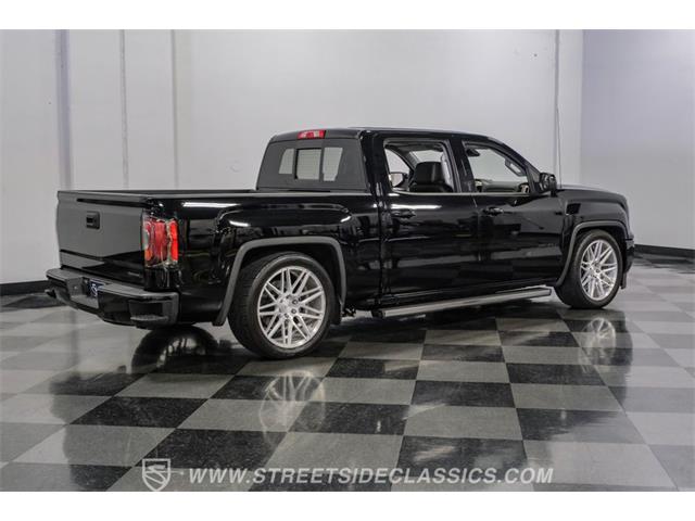 2017 GMC Sierra 1500 (CC-2102237) for sale in Ft Worth, Texas