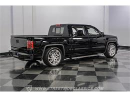 2017 GMC Sierra 1500 (CC-2102237) for sale in Ft Worth, Texas