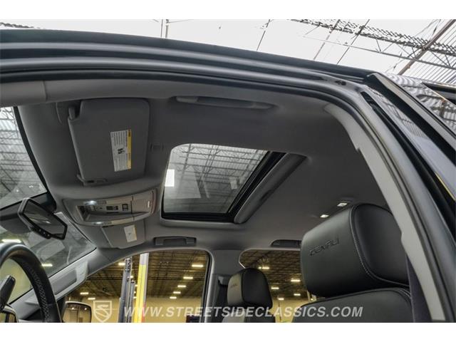 2017 GMC Sierra 1500 (CC-2102237) for sale in Ft Worth, Texas