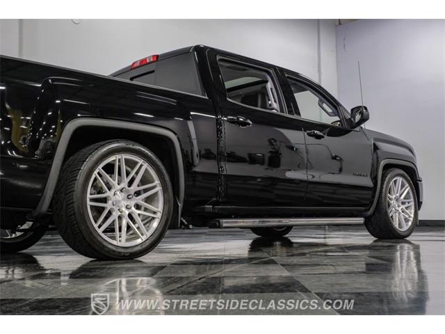 2017 GMC Sierra 1500 (CC-2102237) for sale in Ft Worth, Texas