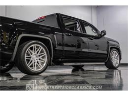 2017 GMC Sierra 1500 (CC-2102237) for sale in Ft Worth, Texas