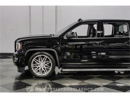 2017 GMC Sierra 1500 (CC-2102237) for sale in Ft Worth, Texas