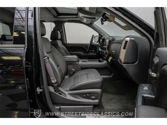 2017 GMC Sierra 1500 (CC-2102237) for sale in Ft Worth, Texas