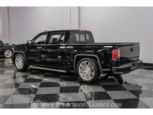 2017 GMC Sierra 1500 (CC-2102237) for sale in Ft Worth, Texas