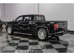 2017 GMC Sierra 1500 (CC-2102237) for sale in Ft Worth, Texas
