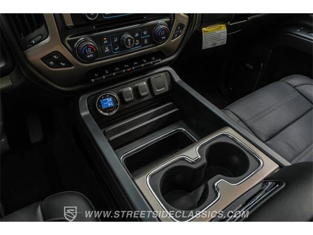 2017 GMC Sierra 1500 (CC-2102237) for sale in Ft Worth, Texas