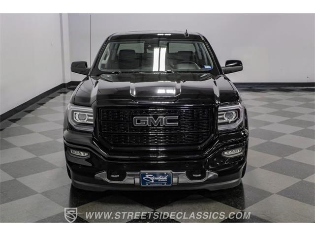 2017 GMC Sierra 1500 (CC-2102237) for sale in Ft Worth, Texas