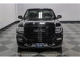 2017 GMC Sierra 1500 (CC-2102237) for sale in Ft Worth, Texas