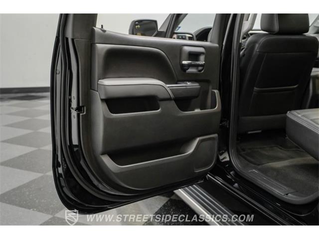 2017 GMC Sierra 1500 (CC-2102237) for sale in Ft Worth, Texas