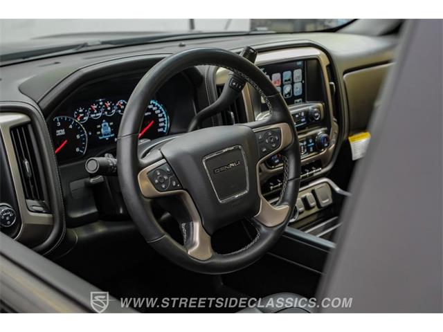 2017 GMC Sierra 1500 (CC-2102237) for sale in Ft Worth, Texas