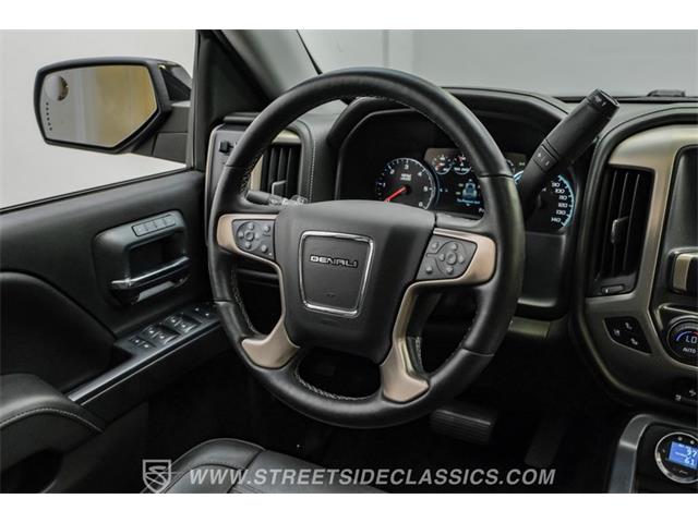 2017 GMC Sierra 1500 (CC-2102237) for sale in Ft Worth, Texas