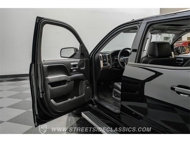 2017 GMC Sierra 1500 (CC-2102237) for sale in Ft Worth, Texas