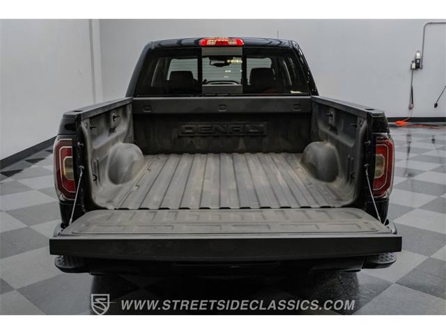 2017 GMC Sierra 1500 (CC-2102237) for sale in Ft Worth, Texas