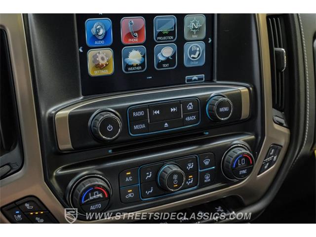 2017 GMC Sierra 1500 (CC-2102237) for sale in Ft Worth, Texas