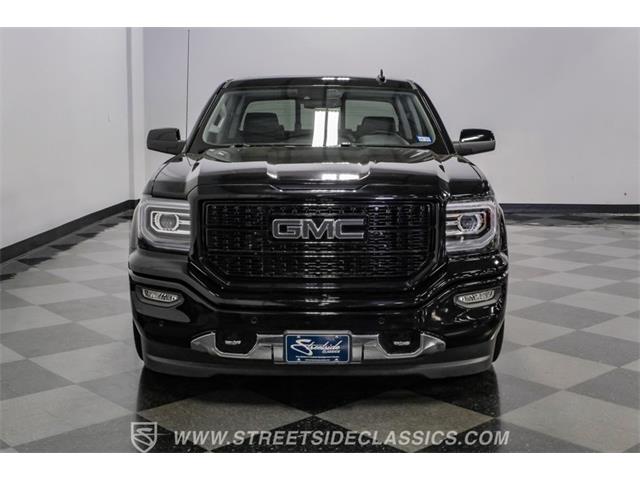 2017 GMC Sierra 1500 (CC-2102237) for sale in Ft Worth, Texas