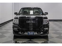 2017 GMC Sierra 1500 (CC-2102237) for sale in Ft Worth, Texas