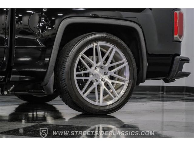 2017 GMC Sierra 1500 (CC-2102237) for sale in Ft Worth, Texas