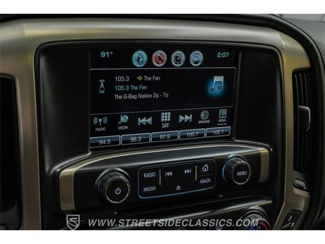 2017 GMC Sierra 1500 (CC-2102237) for sale in Ft Worth, Texas
