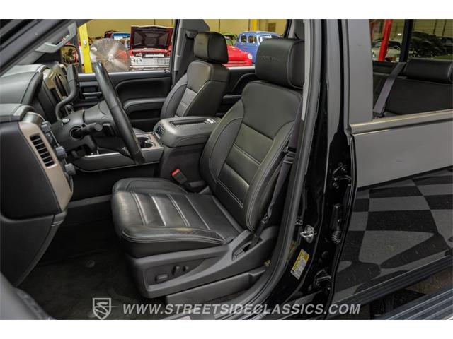 2017 GMC Sierra 1500 (CC-2102237) for sale in Ft Worth, Texas