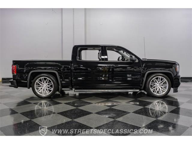 2017 GMC Sierra 1500 (CC-2102237) for sale in Ft Worth, Texas