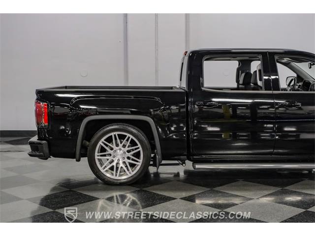 2017 GMC Sierra 1500 (CC-2102237) for sale in Ft Worth, Texas