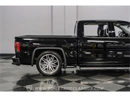 2017 GMC Sierra 1500 (CC-2102237) for sale in Ft Worth, Texas