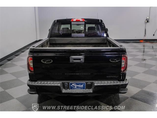 2017 GMC Sierra 1500 (CC-2102237) for sale in Ft Worth, Texas
