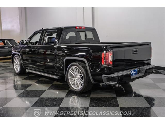 2017 GMC Sierra 1500 (CC-2102237) for sale in Ft Worth, Texas