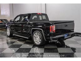 2017 GMC Sierra 1500 (CC-2102237) for sale in Ft Worth, Texas