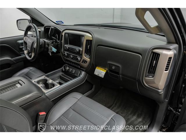 2017 GMC Sierra 1500 (CC-2102237) for sale in Ft Worth, Texas