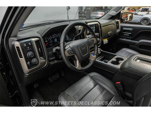 2017 GMC Sierra 1500 (CC-2102237) for sale in Ft Worth, Texas