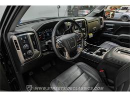 2017 GMC Sierra 1500 (CC-2102237) for sale in Ft Worth, Texas