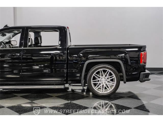 2017 GMC Sierra 1500 (CC-2102237) for sale in Ft Worth, Texas