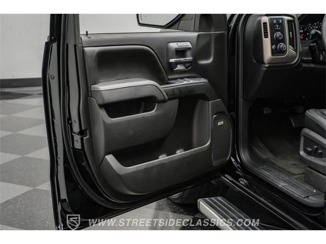 2017 GMC Sierra 1500 (CC-2102237) for sale in Ft Worth, Texas