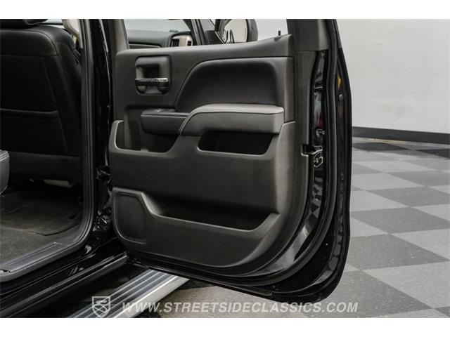 2017 GMC Sierra 1500 (CC-2102237) for sale in Ft Worth, Texas