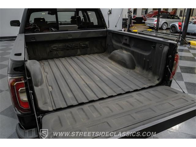 2017 GMC Sierra 1500 (CC-2102237) for sale in Ft Worth, Texas