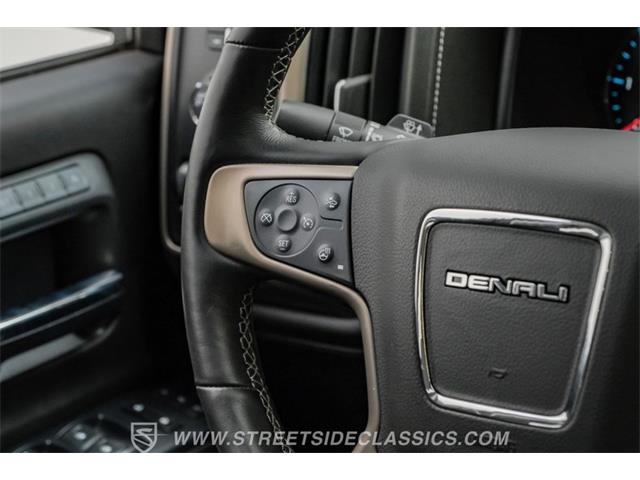 2017 GMC Sierra 1500 (CC-2102237) for sale in Ft Worth, Texas