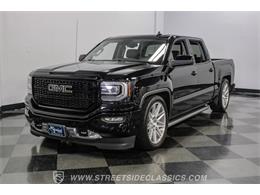 2017 GMC Sierra 1500 (CC-2102237) for sale in Ft Worth, Texas